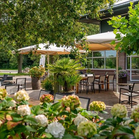 Hotel Martensplek Tiendeveen Bagian luar foto