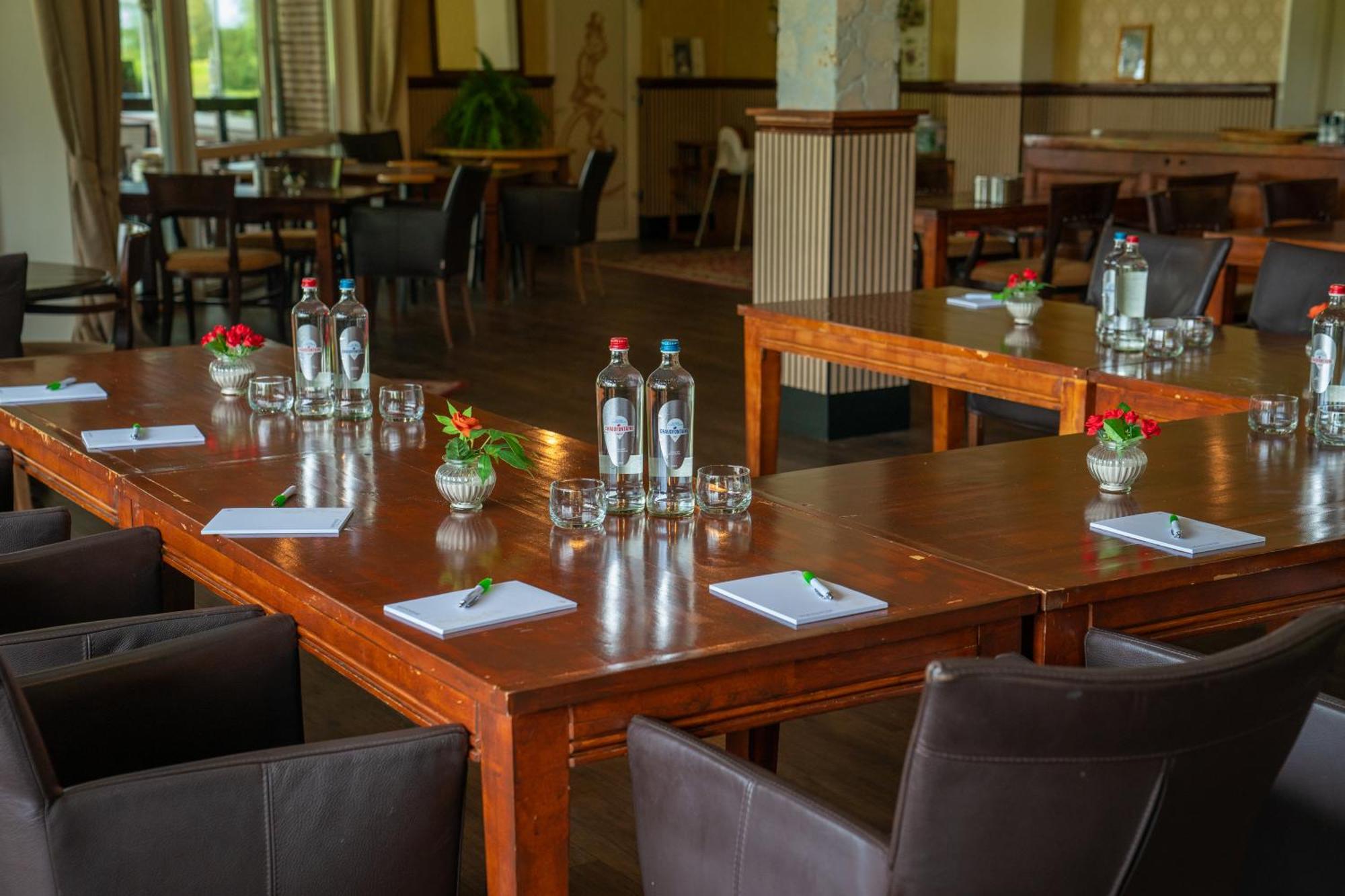Hotel Martensplek Tiendeveen Bagian luar foto